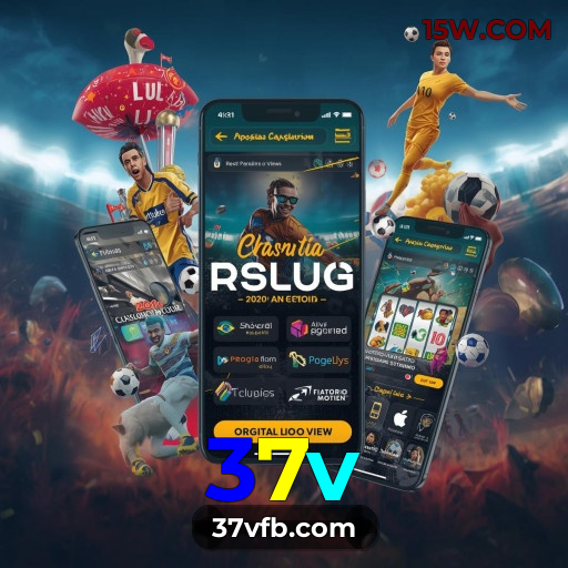 Grandes ganhadores 37v